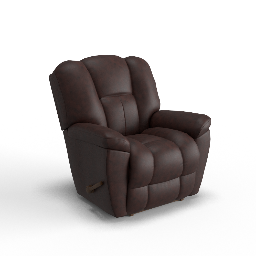 Maverick Rocking Recliner, In Stock